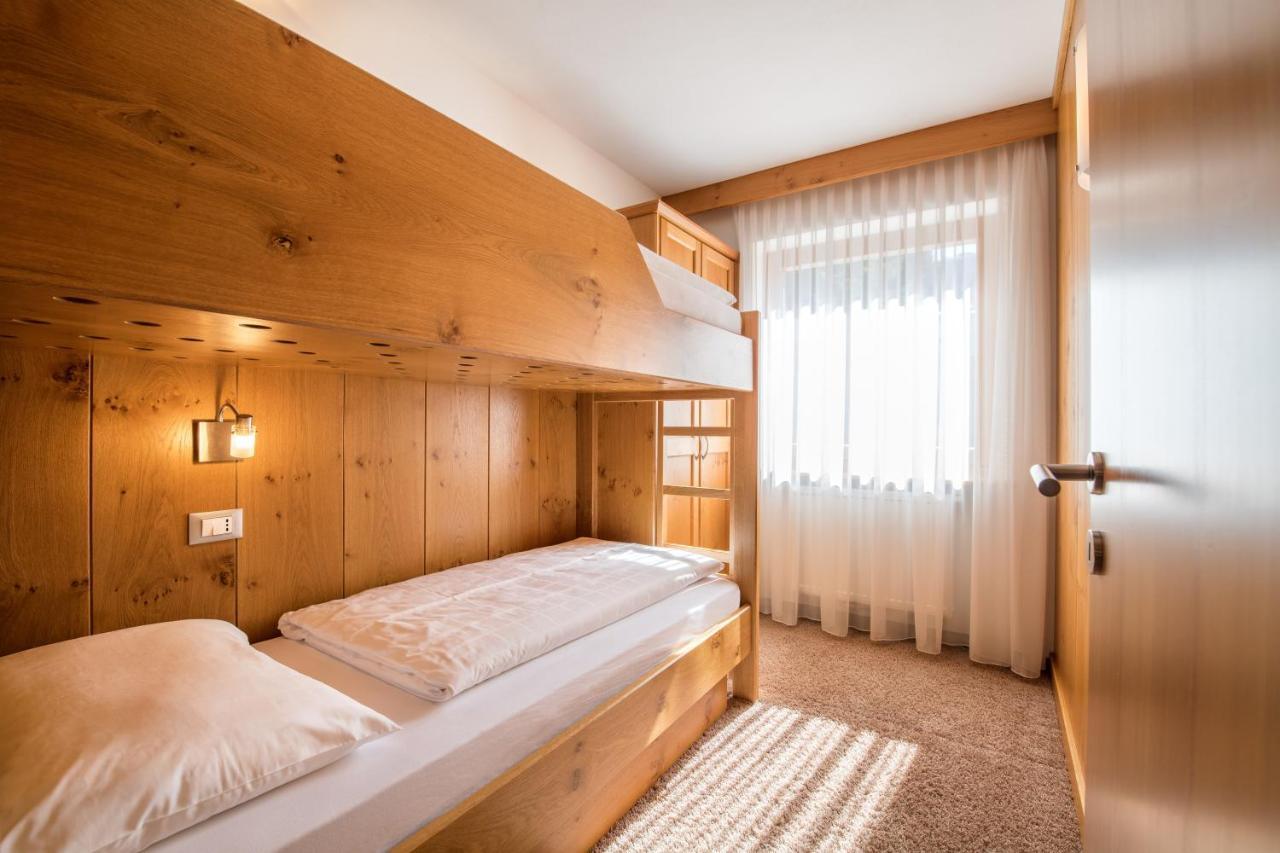 Garni Hotel Bel Vert Sëlva di Val Gardena Eksteriør billede
