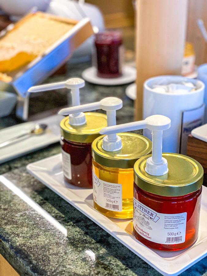 Garni Hotel Bel Vert Sëlva di Val Gardena Eksteriør billede