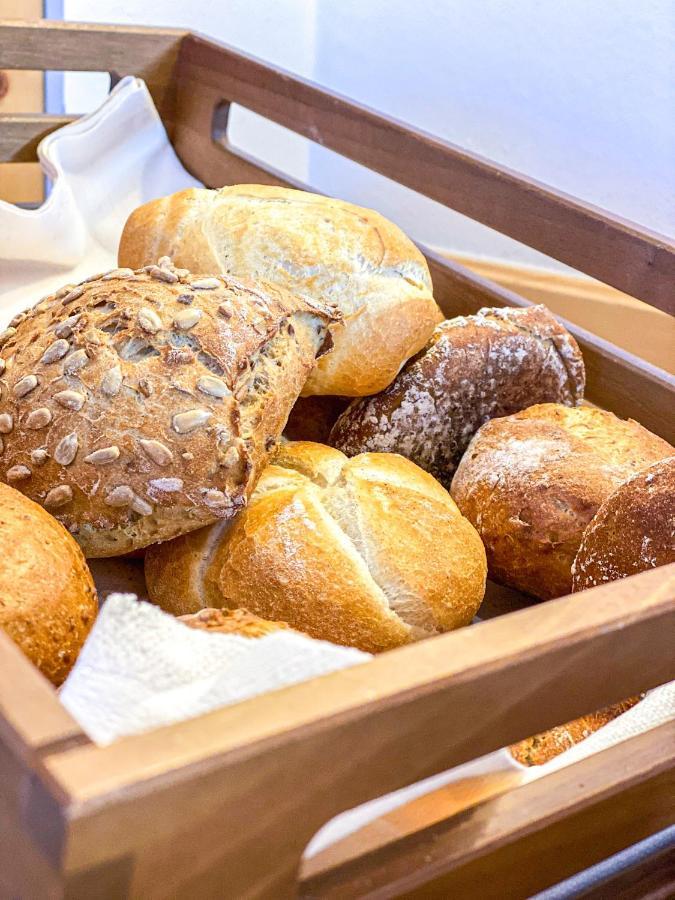 Garni Hotel Bel Vert Sëlva di Val Gardena Eksteriør billede