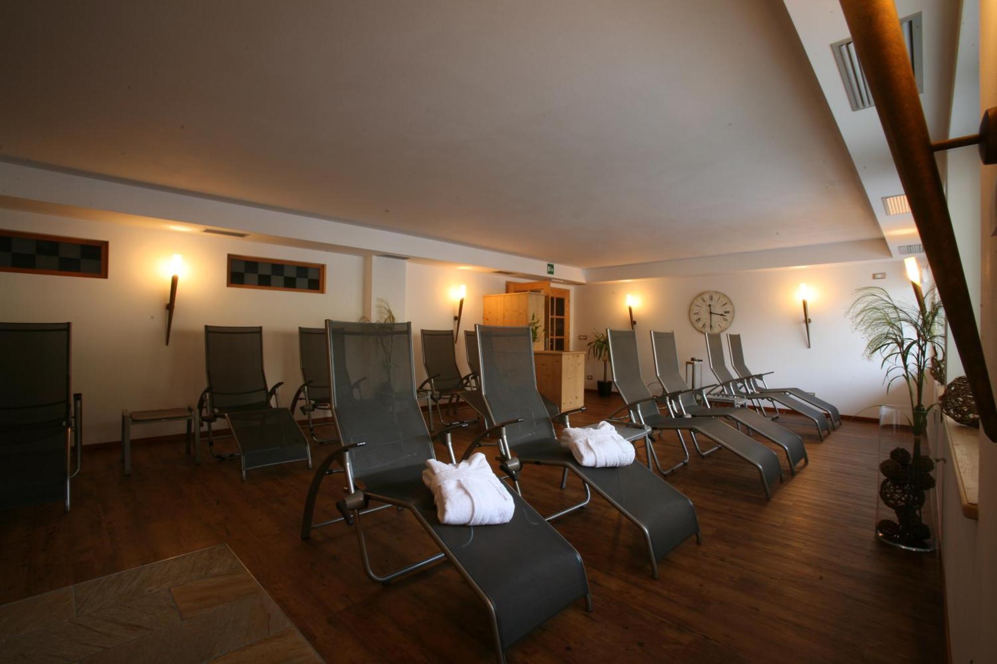 Garni Hotel Bel Vert Sëlva di Val Gardena Eksteriør billede