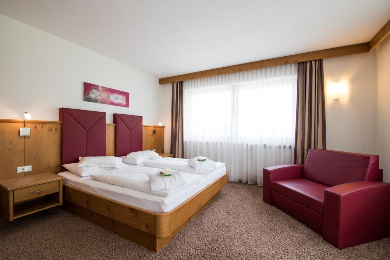 Garni Hotel Bel Vert Sëlva di Val Gardena Eksteriør billede