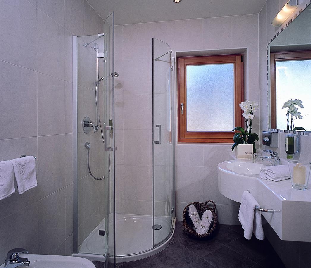 Garni Hotel Bel Vert Sëlva di Val Gardena Eksteriør billede